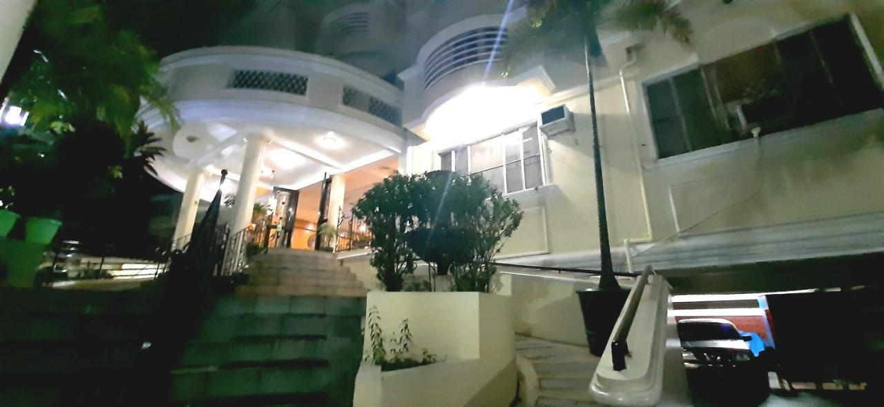 Casa Micarosa Hotel Маніла Екстер'єр фото