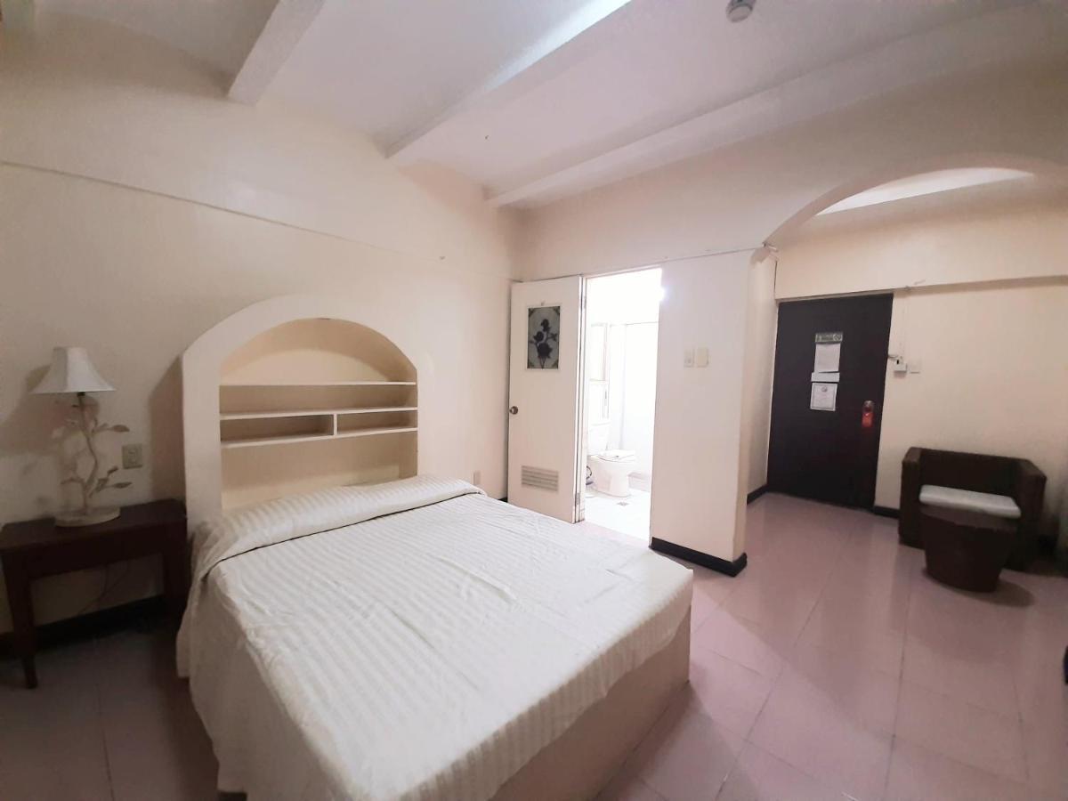 Casa Micarosa Hotel Маніла Екстер'єр фото