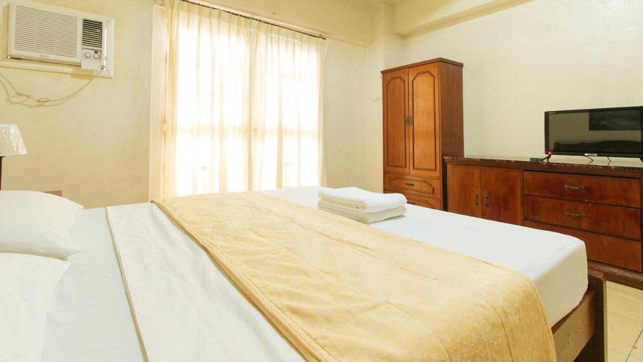 Casa Micarosa Hotel Маніла Екстер'єр фото